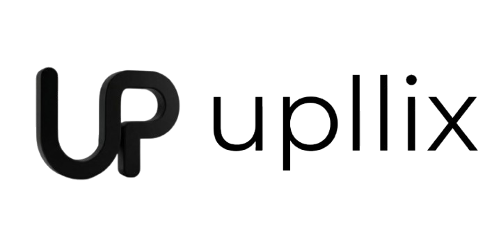 Upllix Logo